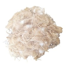 Natural Bird Nesting Materials, Bird Nest Material,Great for Nest Building an...