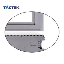 Plastic Cover for SIPLUS 6AG1643-5CB10-4FW0 Flottweg Front and Back Cover