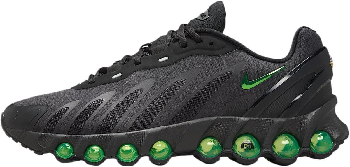 Nike Air Max DN8 Black Green Strike for Sale | Authenticity