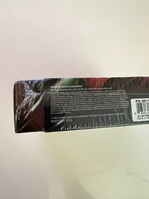 Adobe Master Collection CS5.5 for Mac for sale online | eBay