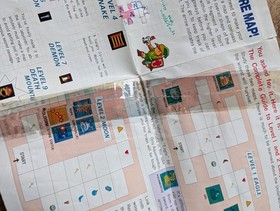 The Legend Of Zelda - NES Game - Nintendo