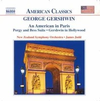 Porgy & Bess - Symphonisches GemäLde | Gershwin In Hollywood - CD | Gershwin