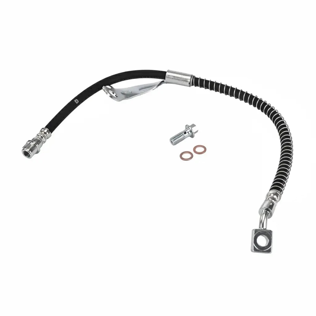 Delphi Bremsschlauch Lh7879 - Bild 2
