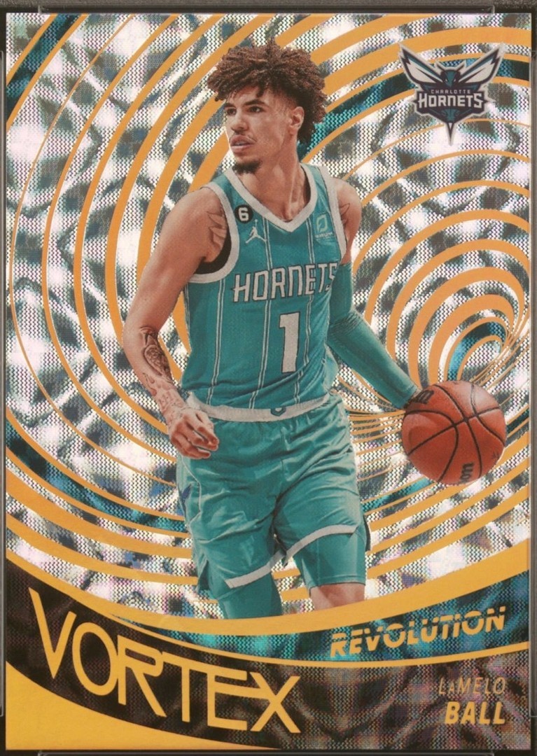 2022-23 Panini Revolution - LaMelo Ball #19 for sale | eBay