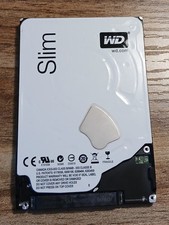Western Digital WD10SPCX-21KHST0 1TB SATA 2.5" Hard Drive