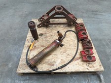 Blackhawk P-80 Pipe Bender One Shot Steel Hydraulic Hand Pump Not Complete