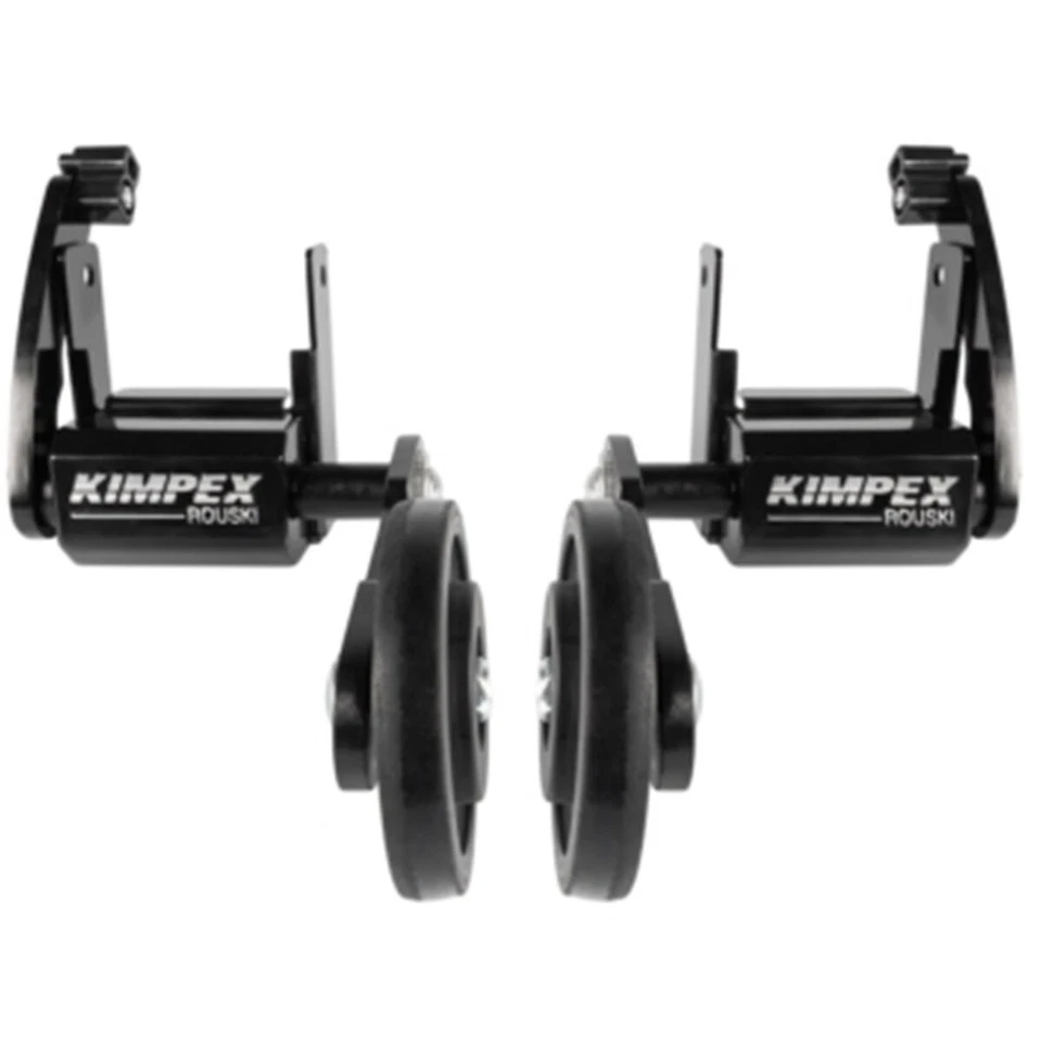 Rouski Gen 3 Retractable Wheel System - 472607 - Imagem 2 de 3