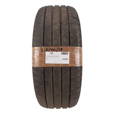 PART WORN TYRE 215/50/18 7MM BRIDGESTONE