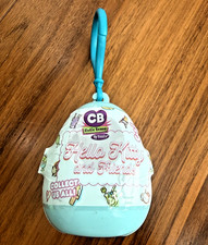 Hello Kitty and Friends Cutie Beans Sealed Plush Clip-On Capsule Series 3 - Blue