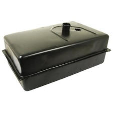 1876532m94 Fuel Tank Fits Massey Ferguson Tractor Mf255 265 270 275 290 40b