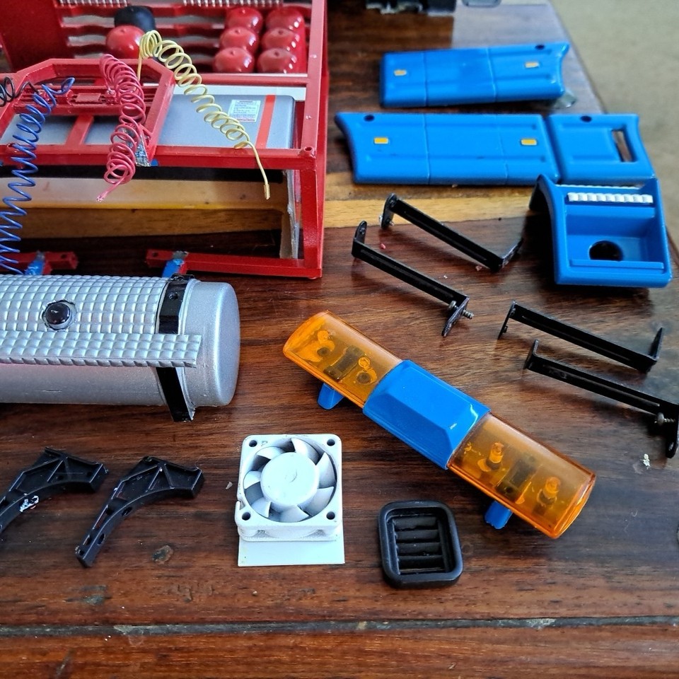 RCScrewZ Kit Viti In Acciaio Inox Per Tamiya XV-01/Pro (#58526) - Modello Tam149 - Oltre 200 Pezzi