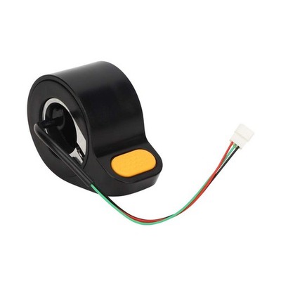 Scooter Thumb Accelerator Fit For -G30 - Electric Scooter Throttle Speed Control