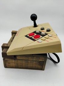 OEM Nintendo NES Advantage Joystick Controller Turbo Arcade NES-026 - TESTED