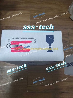 1PC NEW CRESTRON C2NI-CB-B-T intelligent control panel Via DHL or FedEX
