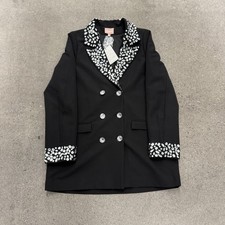 Show me your Mumu womens jacket Dress Size Medium