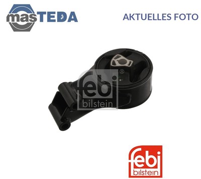 37296 MOTORLAGER MOTORHALTER MOTORAUFHÄNGUNG FEBI BILSTEIN FÜR CHEVROLET (SGM)