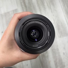 Nikon NIKKOR Z 24-50mm f/4-6.3 Zoom Lens for Nikon Z Mount TESTED