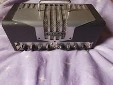Mesa Boogie Transatlantic TA-15 Lunchbox Amp Head With Bag
