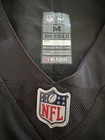 Authentic!!NEW Cincinnati Bengals Jamarr Chase Nike Football Game Home Jersey . — photo 3