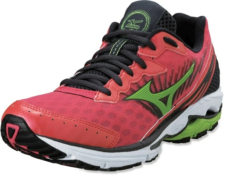 Mizuno wave rider 16 ebay hotsell
