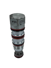 SUN HYDRAULICS B10415NG01 balanced poppet logic element NC pilot to Open Valve