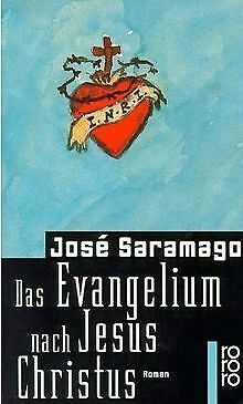 Das Evangelium nach Jesus Christus von Saramago, José | Buch | Zustand sehr gut - Saramago, José