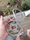 <!--F#f_0-->HOLDEN FB EK INDICATOR SWITCH WITH STALK TURN SIGNAL CONTROL BLINKER SWITCH<!--F/-->