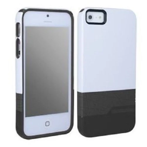 New Original Body Glove Diamond Case for Apple iPhone 5 & iPhone 5s - White ! - Image 2 of 2