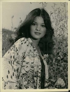 1979 Press Photo Valerie Bertinelli stars in "One Day At A &hellip;