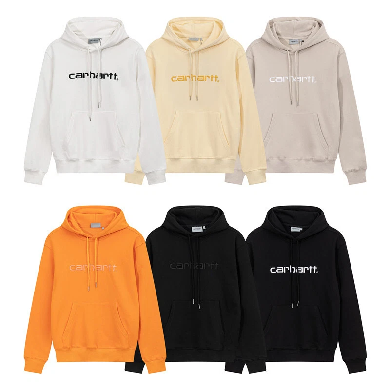 Embroidered carhartt hoodies shop