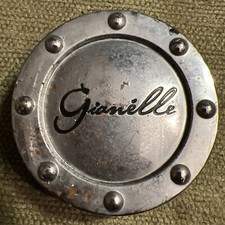 Gianelle Chrome Custom Wheel Center Cap 592k75 Gianelle Chrome Custom Wheel Center Cap 592k75