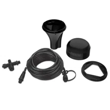 GARMIN GPS 24XD GPS ANTENNA W/ HEADING SENSOR NMEA 2000 BLACK