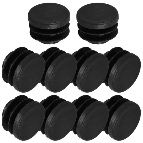 10pcs expanding handlebar end plug Mountain Bike MTB Road Handlebar End Plugs - Picture 4 of 48