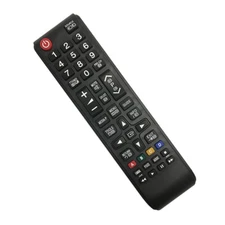 Replacement TV Remote for Samsung TV BN59-00567A BN59-00590A BN59-00596A