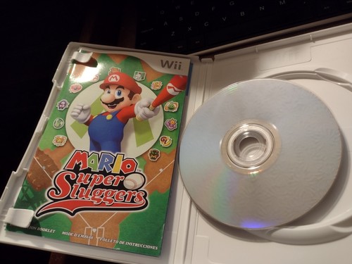 Wii Games with Manuals - Most are Mint ! - Picture 397 of 729