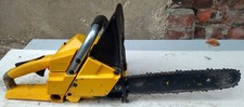 Motors&auml;ge McCulloch PM 364 - 2,4PS - 35cm Schwert