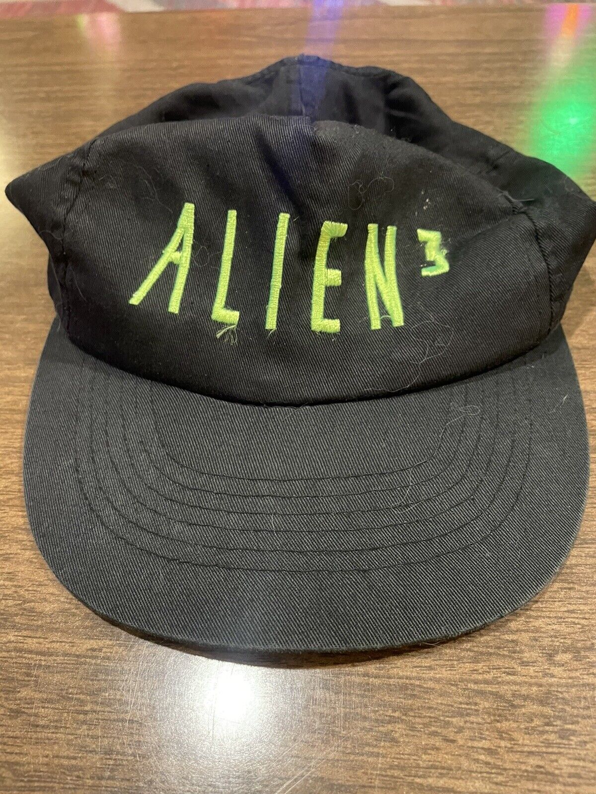 Alien 3 Movie hat vintage 90’s