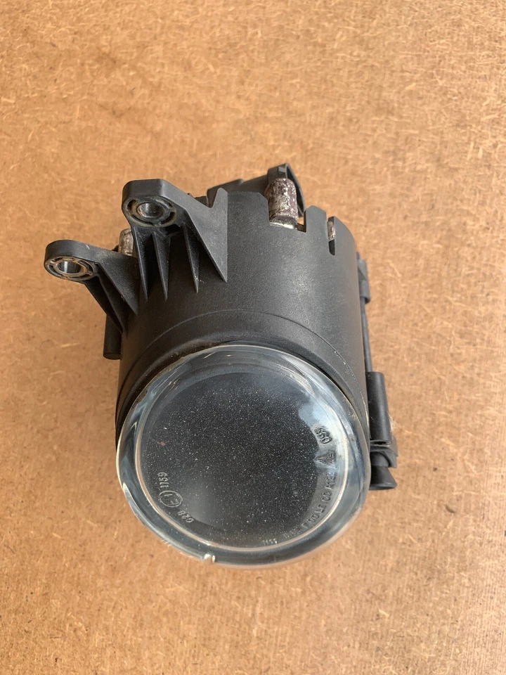 Faro antiniebla izquierdo audi a4/a4 quattro 2002-2005 lámpara conductor 8e0941699 fabricante de equipos originales Foto 4 de 4