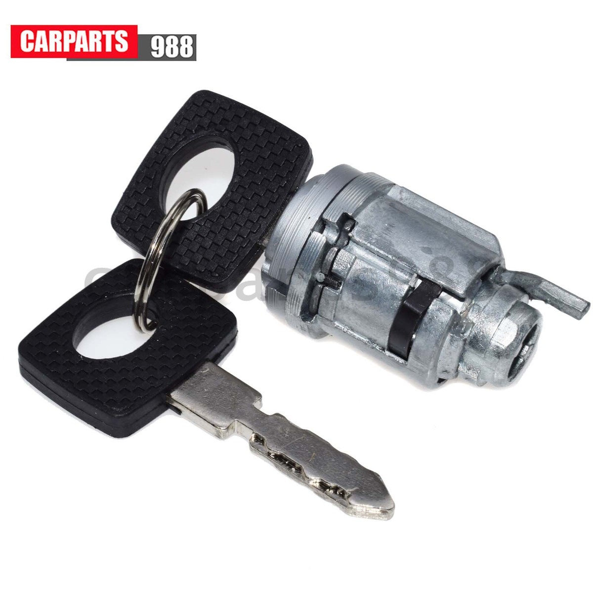 Mercedes 190E W124 W126 Ignition Lock Cylinder Switch w/ Keys