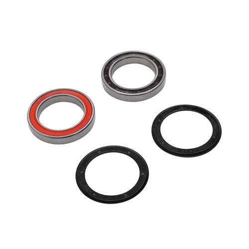 Roulements Ultra Torque Campagnolo pour une fluidité extrême et un pédalage sans friction