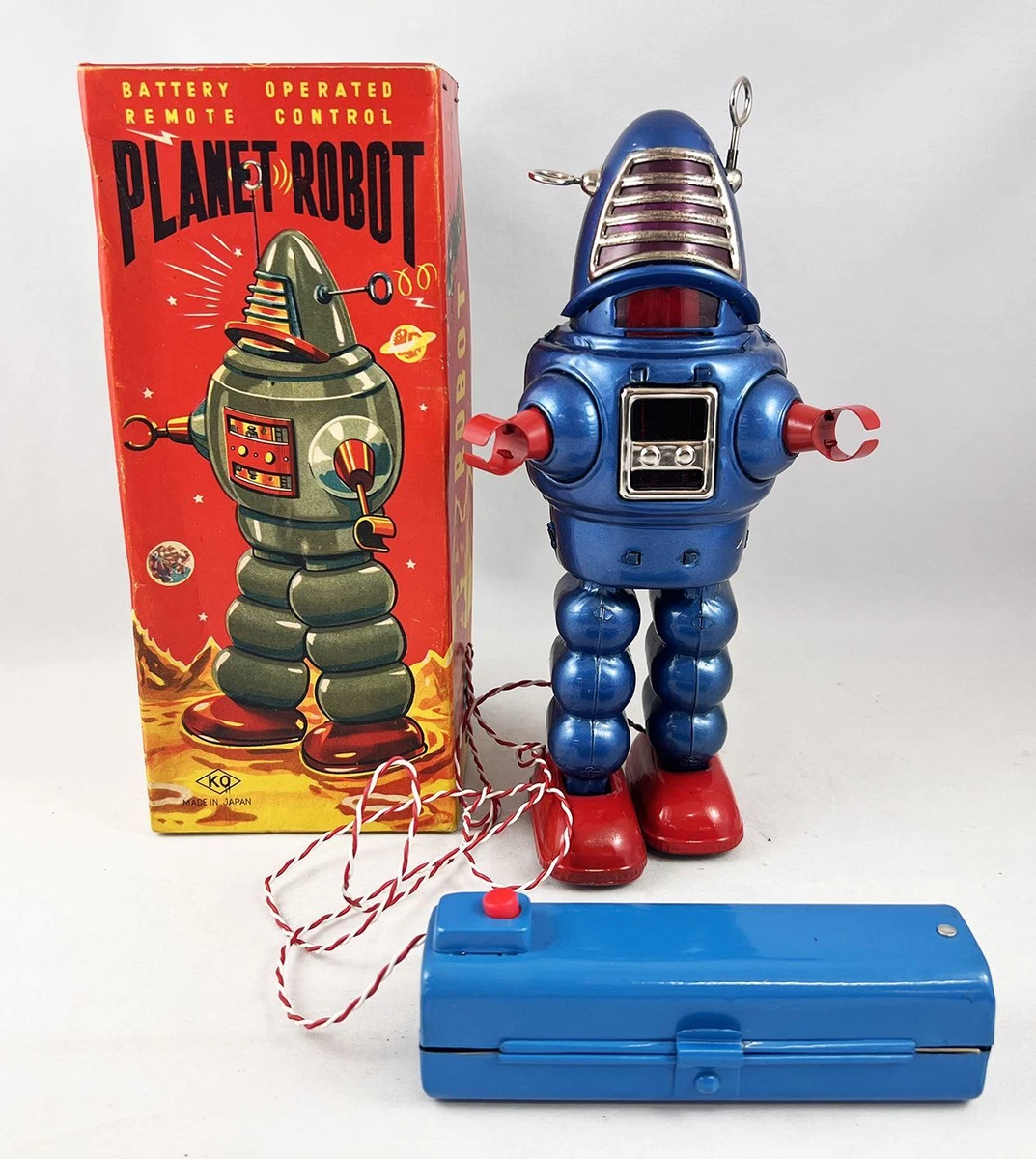プラネットロボット 日本製-