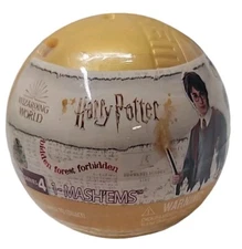 Harry Potter MASH'EMS Series 4 Capsule with 1 Random Collectible Mash’ems Figure