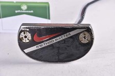Nike Method Matter M4-12 Putter / 33 Inch