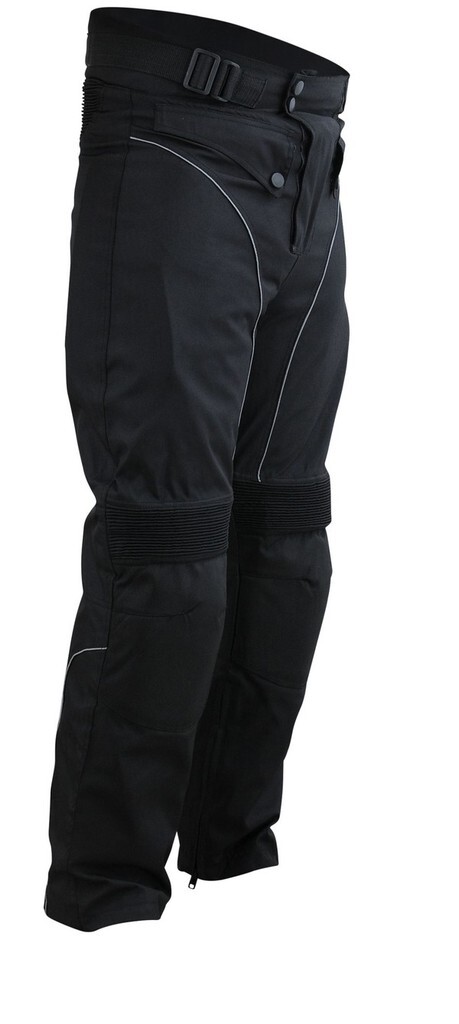 Adventure Motorcycle Best Motorcycle Overpants For Commuting Hwk