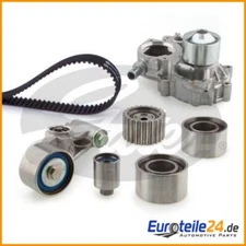 Water Pump + Timing Belt Kit PowerGrip® GATES KP25612XS-1