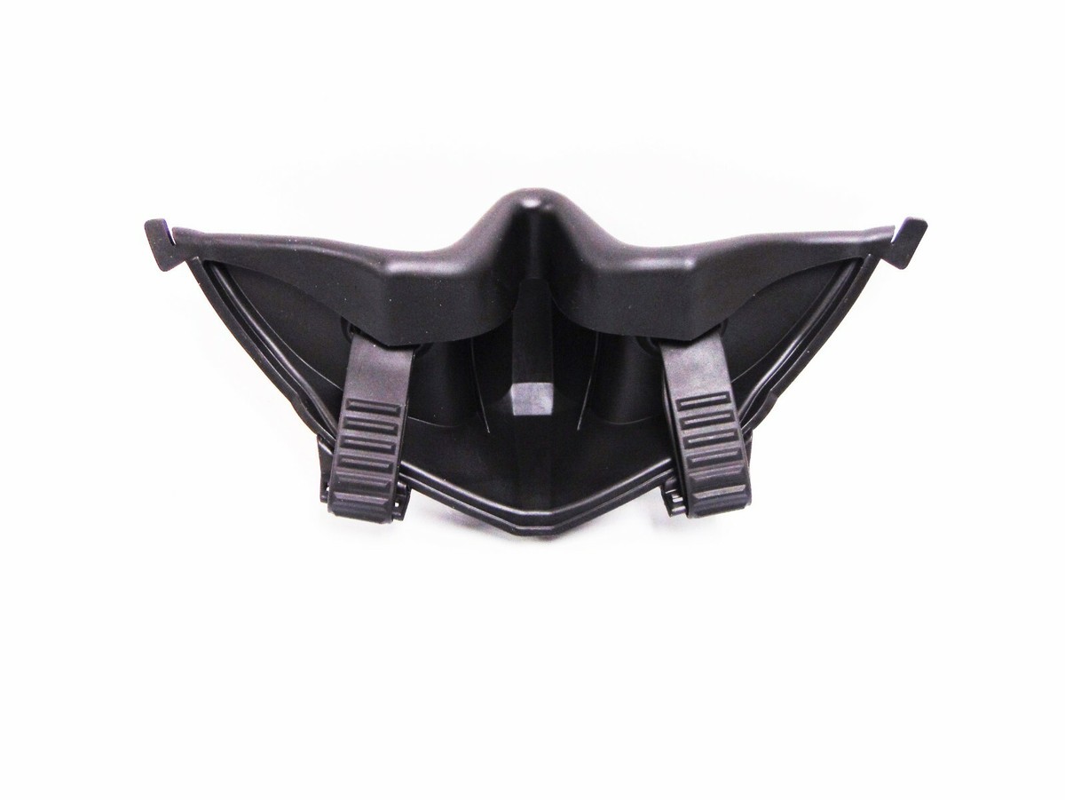 Kimpex CKX Mission Snowmobile Helmet Replacement Breath guard XS