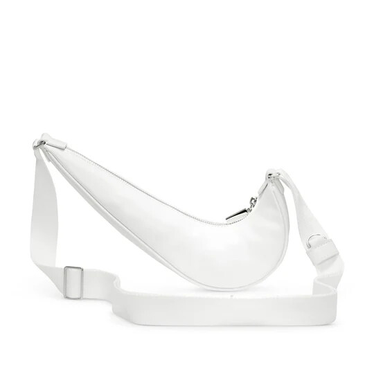 New Nike x Jacquemus Swoosh Bag Collection - White (DQ0324-100) | eBay