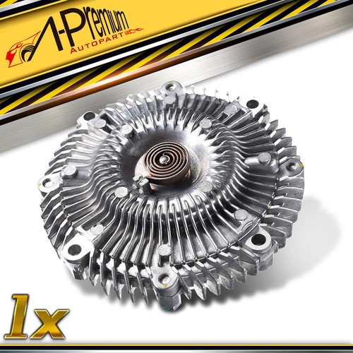 Cooling Fan Clutch for Nissan 240Z D21 Frontier Maxima Pickup Xterra