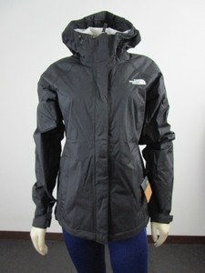 north face women's waterproof rain jacket