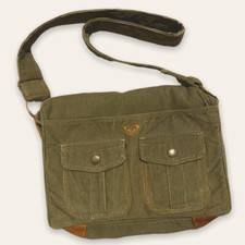 Roxy Messenger Bag